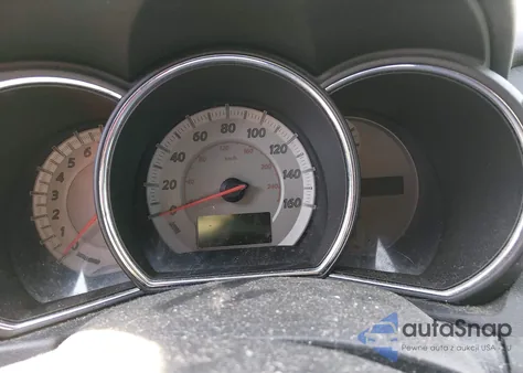 2009 Nissan Murano Sl из США, поврежденный, VIN JN8AZ18U59W004745